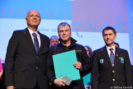 V Kamniku gostili regijsko proslavo ob dnevu Civilne zaščite (44)